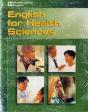English For Health Sciences: Text/Audio Cd Pkg. - Preview