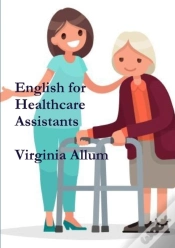 Capa do artigo English For Healthcare Assistants
