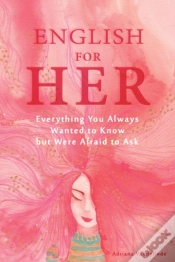 Capa do artigo English For Her: Everything You Always W