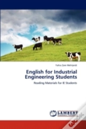 English For Industrial Engineering Students