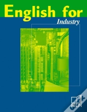Capa do artigo English For Industry