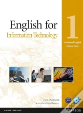 English For Information Technology L1