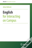 English For Interacting On Campus