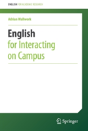 English For Interacting On Campus - Preview