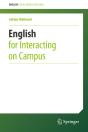 English For Interacting On Campus - Preview