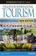 English For International Tourism Intermediate Class Audio Cds (2) (Ne)