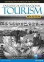 English For International Tourism Intermediate New Edition Workbook Without Key And Audio Cd Pack - Preview