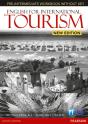 English For International Tourism Pre-Intermediate New Edition Workbook Without Key And Audio Cd Pack - Preview