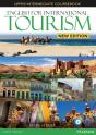 English For International Tourism Upper Intermediate New Edition Coursebook And Dvd-Rom Pack - Preview