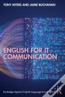English For It Communication