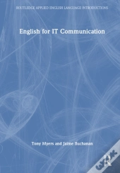 English For It Communication