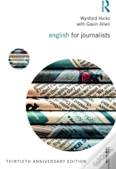English For Journalists