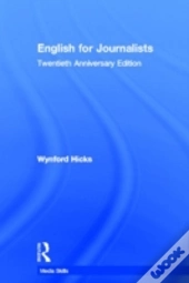 English For Journalists