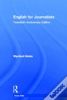 English For Journalists