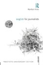 English For Journalists - Preview