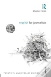 English For Journalists