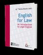 English For Law - Preview