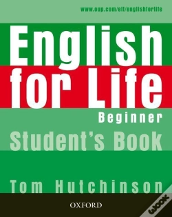 Capa do artigo English For Life: Beginner: Student'S Book