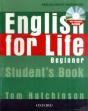 English For Life Beginner: Student'S Book With Multi-Rom - Preview