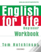 Capa do artigo English For Life: Beginner: Workbook Without Key