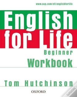 Capa do artigo English For Life: Beginner: Workbook Without Key