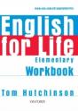 English For Life: Elementary: Workbook - Preview