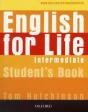 English For Life Intermediate: Student'S Book - Preview
