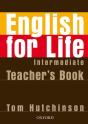 English For Life Intermediate: Teacher'S Book Pack - Preview