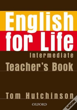 Capa do artigo English For Life Intermediate: Teacher'S Book Pack