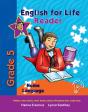 English For Life Reader Grade 5 Home Language - Preview