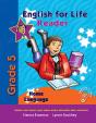 English For Life Reader Grade 5 Home Language - Preview