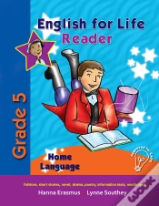 Capa do artigo English For Life Reader Grade 5 Home Language