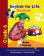 English For Life Reader Grade 6 Home Language - Preview