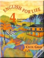 Capa do artigo English For Lifeexamination Level