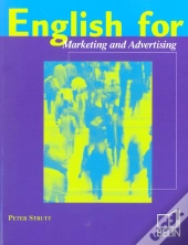 English For Marketing And Advertising