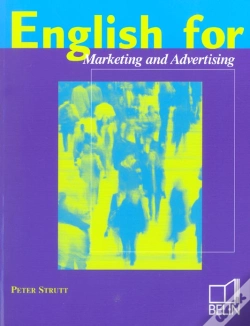 Capa do artigo English For Marketing And Advertising
