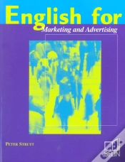 Capa do artigo English For Marketing And Advertising