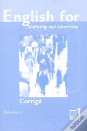 Capa do artigo English For Marketing And Communication