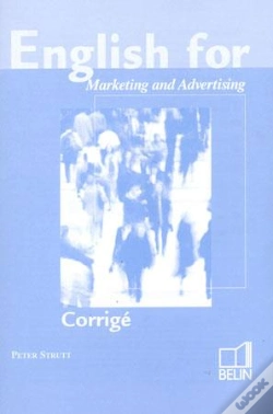 Capa do artigo English For Marketing And Communication