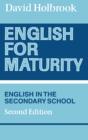 English For Maturity - Preview