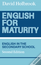 English For Maturity