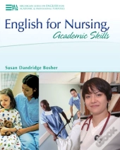English For Nursing, Academic Skills