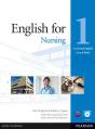 English For Nursing Level 1 Coursebook And Cd-Rom Pack - Preview