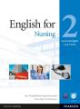 English For Nursing Level 2 Coursebook And Audio Cd Pack - Preview