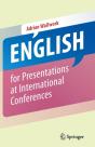 English For Presentations At International Conferences - Preview