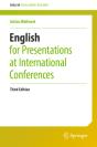 English For Presentations At International Conferences - Preview