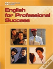 Capa do artigo English For Professional Successteacher Resource Book