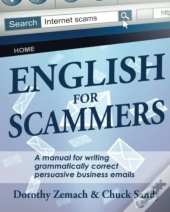 English For Scammers