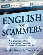 English For Scammers
