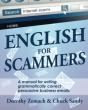 English For Scammers - Preview